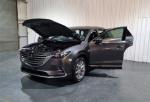 2021 Mazda CX-9 Wagon GT TC