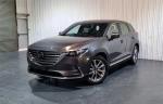 2021 Mazda CX-9 Wagon GT TC