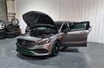 2015 Mercedes-Benz A-Class Hatchback A250 Sport W176 806MY
