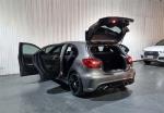 2015 Mercedes-Benz A-Class Hatchback A250 Sport W176 806MY