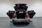 2015 Mercedes-Benz A-Class Hatchback A250 Sport W176 806MY