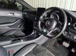 2015 Mercedes-Benz A-Class Hatchback A250 Sport W176 806MY