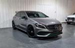 2015 Mercedes-Benz A-Class Hatchback A250 Sport W176 806MY