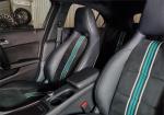 2015 Mercedes-Benz A-Class Hatchback A250 Sport W176 806MY