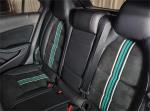 2015 Mercedes-Benz A-Class Hatchback A250 Sport W176 806MY