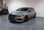 2015 Mercedes-Benz A-Class Hatchback A250 Sport W176 806MY