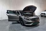 2015 Mercedes-Benz A-Class Hatchback A250 Sport W176 806MY