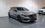 2015 Mercedes-Benz A-Class Hatchback A250 Sport W176 806MY