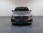 2015 Mercedes-Benz A-Class Hatchback A250 Sport W176 806MY