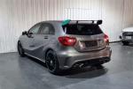 2015 Mercedes-Benz A-Class Hatchback A250 Sport W176 806MY