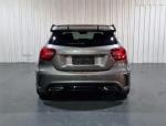 2015 Mercedes-Benz A-Class Hatchback A250 Sport W176 806MY