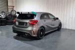 2015 Mercedes-Benz A-Class Hatchback A250 Sport W176 806MY