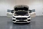 2019 Mercedes-Benz CLA-Class Coupe CLA250 C118 800MY