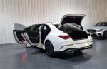 2019 Mercedes-Benz CLA-Class Coupe CLA250 C118 800MY