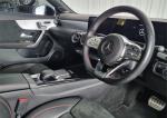 2019 Mercedes-Benz CLA-Class Coupe CLA250 C118 800MY