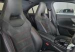2019 Mercedes-Benz CLA-Class Coupe CLA250 C118 800MY