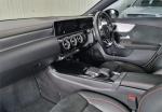 2019 Mercedes-Benz CLA-Class Coupe CLA250 C118 800MY