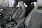 2019 Mercedes-Benz CLA-Class Coupe CLA250 C118 800MY