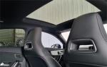 2019 Mercedes-Benz CLA-Class Coupe CLA250 C118 800MY