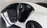 2019 Mercedes-Benz CLA-Class Coupe CLA250 C118 800MY