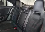2019 Mercedes-Benz CLA-Class Coupe CLA250 C118 800MY