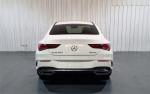 2019 Mercedes-Benz CLA-Class Coupe CLA250 C118 800MY