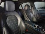 2014 Mercedes-Benz C-Class Sedan C250 BlueTEC W205