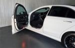 2014 Mercedes-Benz C-Class Sedan C250 BlueTEC W205