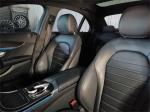 2014 Mercedes-Benz C-Class Sedan C250 BlueTEC W205