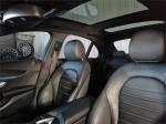 2014 Mercedes-Benz C-Class Sedan C250 BlueTEC W205