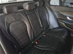 2014 Mercedes-Benz C-Class Sedan C250 BlueTEC W205