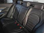 2014 Mercedes-Benz C-Class Sedan C250 BlueTEC W205