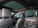 2014 Mercedes-Benz C-Class Sedan C250 BlueTEC W205