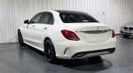 2014 Mercedes-Benz C-Class Sedan C250 BlueTEC W205
