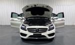 2014 Mercedes-Benz C-Class Sedan C250 BlueTEC W205