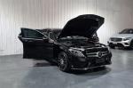 2014 Mercedes-Benz C-Class Wagon C250 S205