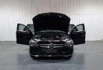 2014 Mercedes-Benz C-Class Wagon C250 S205
