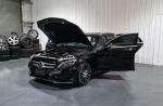 2014 Mercedes-Benz C-Class Wagon C250 S205