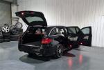2014 Mercedes-Benz C-Class Wagon C250 S205