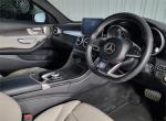 2014 Mercedes-Benz C-Class Wagon C250 S205