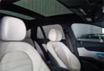2014 Mercedes-Benz C-Class Wagon C250 S205