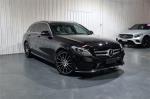 2014 Mercedes-Benz C-Class Wagon C250 S205