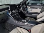 2014 Mercedes-Benz C-Class Wagon C250 S205