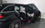2014 Mercedes-Benz C-Class Wagon C250 S205
