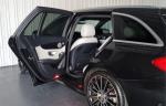 2014 Mercedes-Benz C-Class Wagon C250 S205