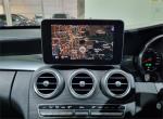 2014 Mercedes-Benz C-Class Wagon C250 S205