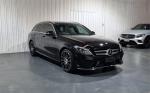 2014 Mercedes-Benz C-Class Wagon C250 S205