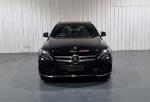 2014 Mercedes-Benz C-Class Wagon C250 S205