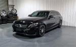 2014 Mercedes-Benz C-Class Wagon C250 S205