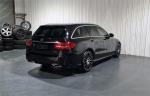 2014 Mercedes-Benz C-Class Wagon C250 S205